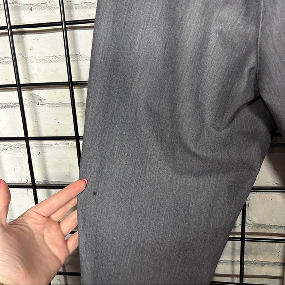 Figs Zamora Jogger Scrub Pant Grey - Picture 4 of 5